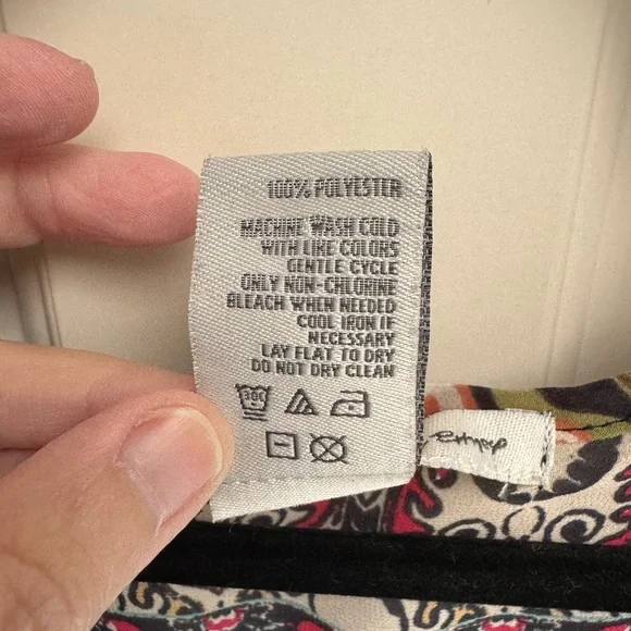 America Rag Dress - Picture 4 of 4